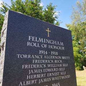 Arboretum Memorial featured