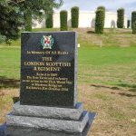 Arboretum Memorial