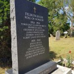 Arboretum Memorial