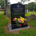 cemetery memorial