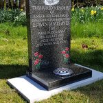 cemetery memorial