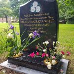 cemetery memorial