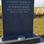 Churchyard Memorial