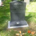 Churchyard Memorial