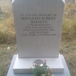 Churchyard Memorial