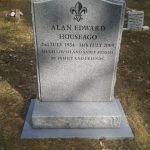 Churchyard Memorial