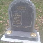 Churchyard Memorial