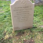 Churchyard Memorial