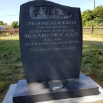 Churchyard Memorial