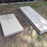 Churchyard Memorial