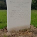 Churchyard Memorial