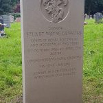 Churchyard Memorial