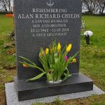 Churchyard Memorial