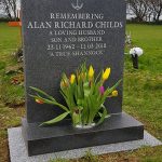 Churchyard Memorial